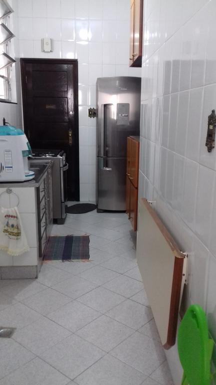 Apartamento Por Temporada No Leblon Appartement *