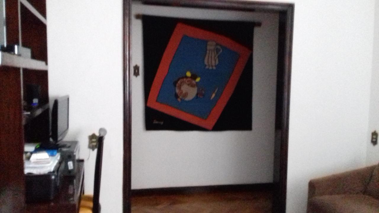 Appartement Apartamento Por Temporada No Leblon Rio de Janeiro