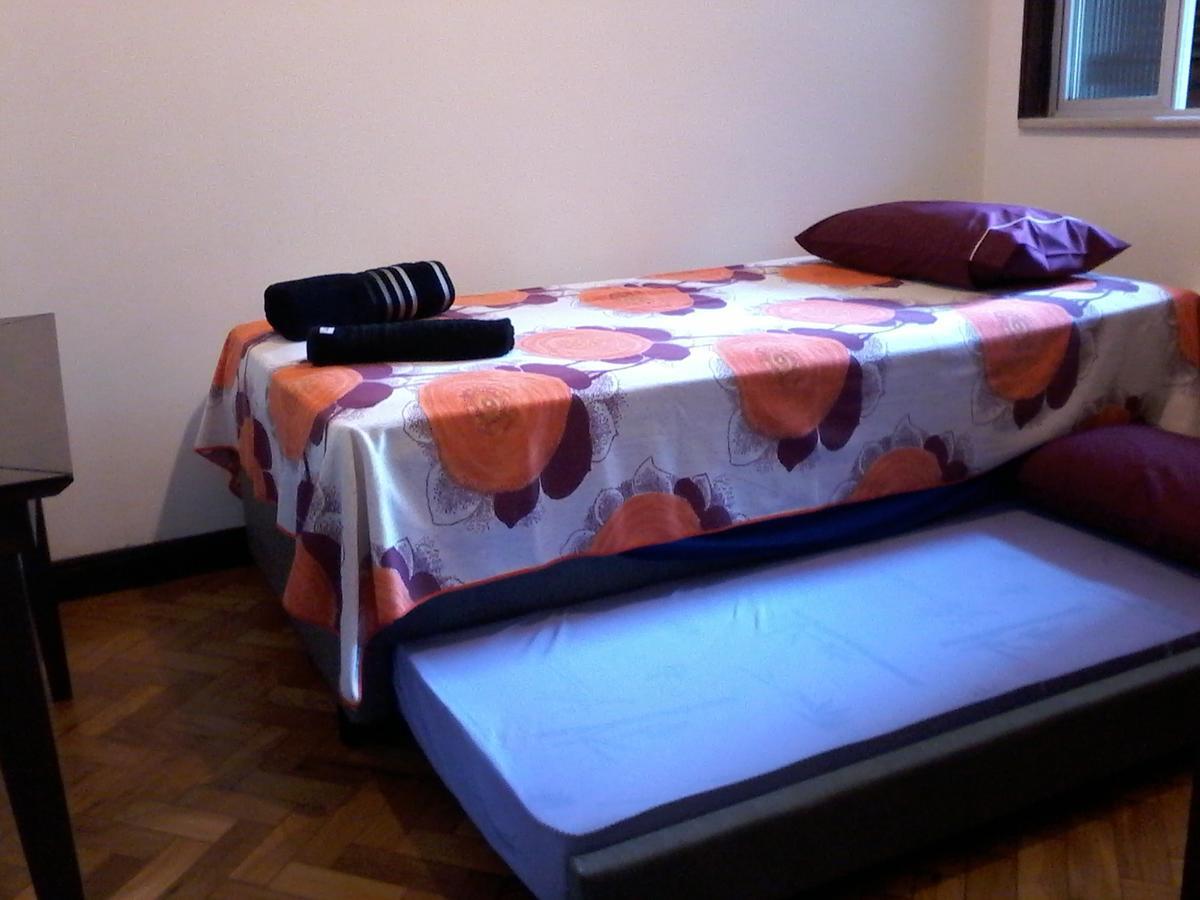 Appartement Apartamento Por Temporada No Leblon *