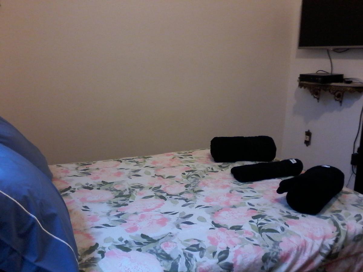 Appartement Apartamento Por Temporada No Leblon *